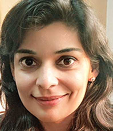 Surabhi Kaul